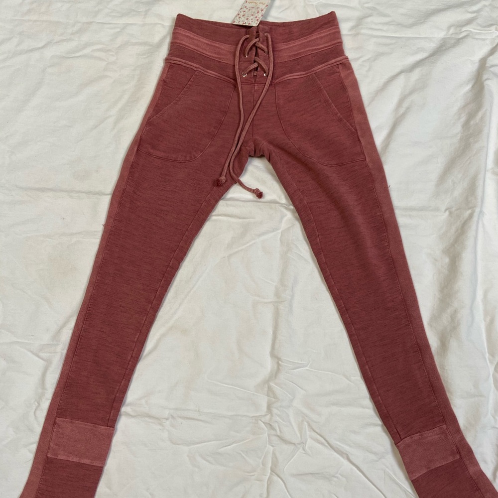 Free People Sweatpants